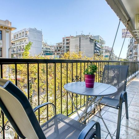 Nemesis - Comfort 6- Double Line Metro- 1000Mbps Athens Exterior photo